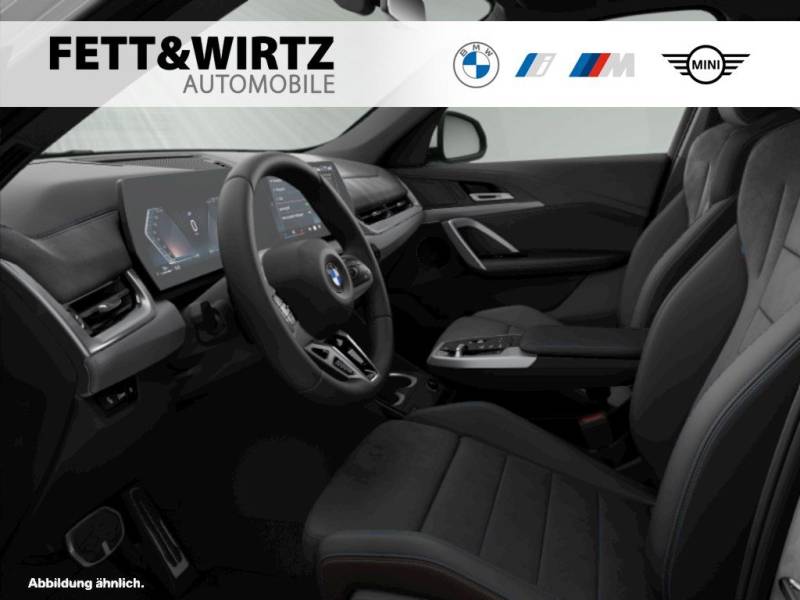 BMW X1 sDrive18i M Sport-LED-DrivingandParkingAss.