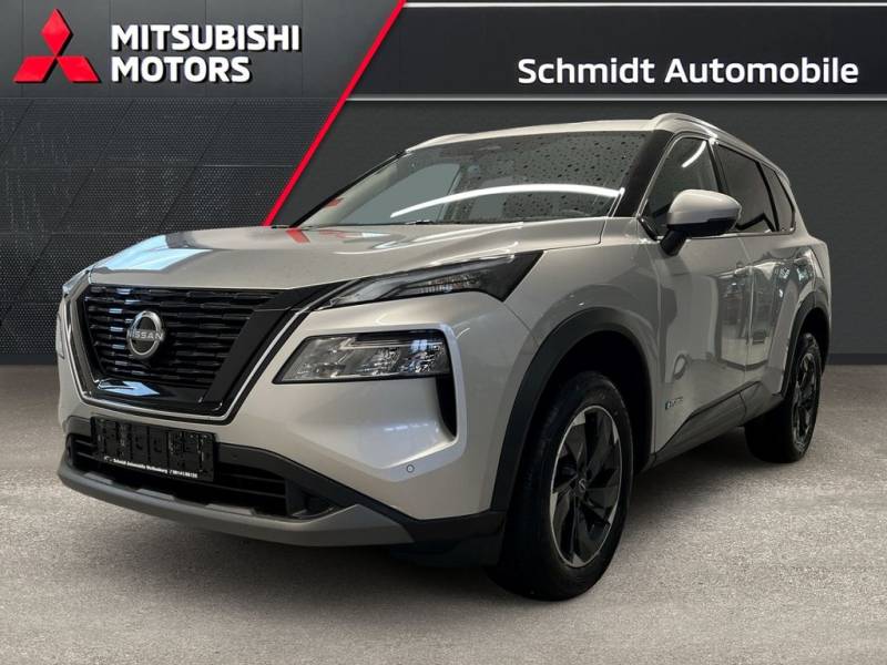 Nissan X-Trail 1.5 VC-T e-Power N-Connecta ACC el.Heckk