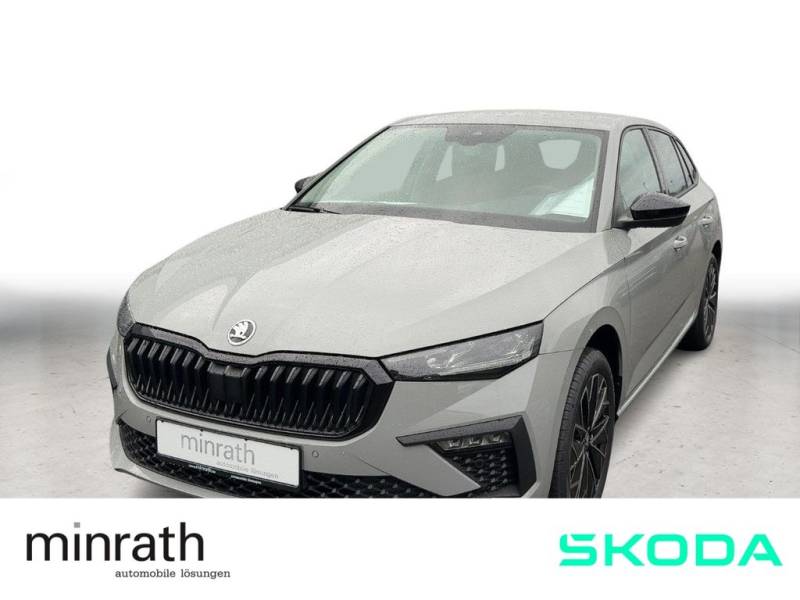 Skoda Scala 1.5 TSI Balance MATRIX+DAB+AHK+VIRT+ACC
