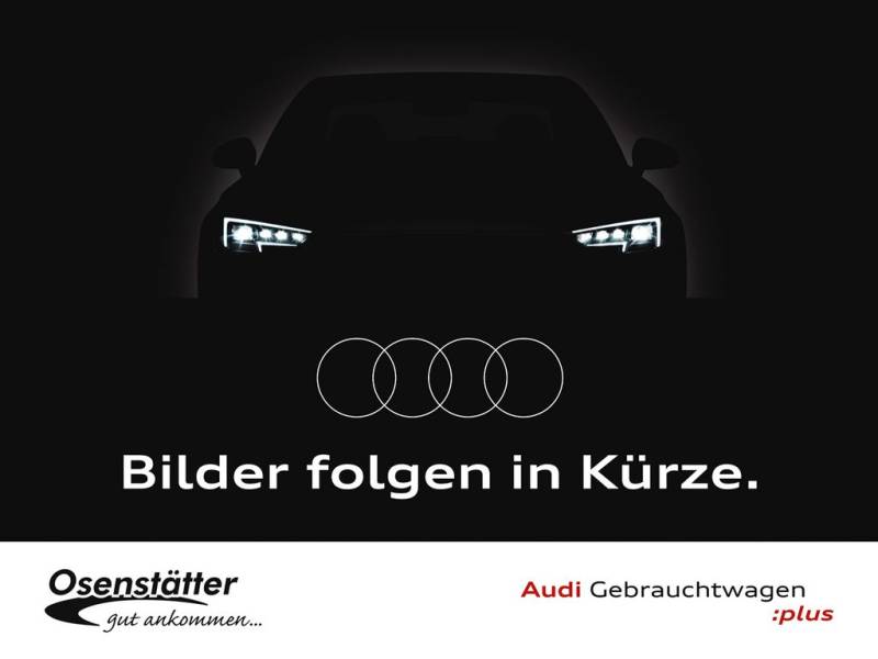 Audi A3 Sportback advanced TFSI 110 kW S tronic
