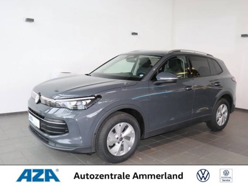 Volkswagen Tiguan Life 1,5 eTS*DSG*AHK*AppConnect*SIH*EPH*M