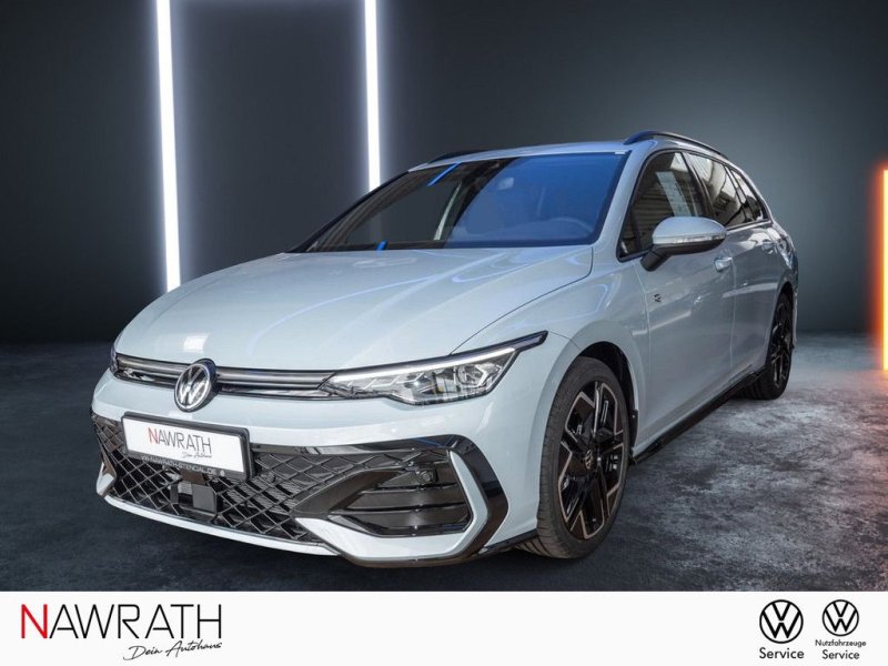 Volkswagen Golf VIII Variant 1.5 eTSI R-Line KAMERA ACC LED