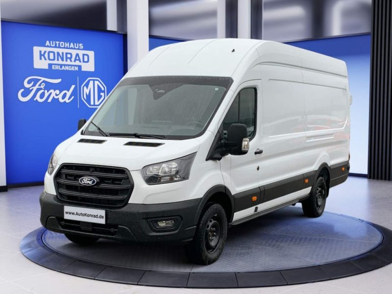 Ford Transit 350 L4H3 Lkw HA Trend (V363)