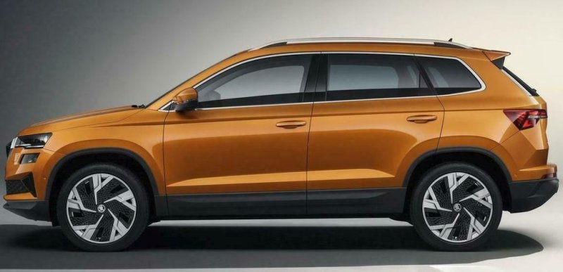 Skoda Karoq Drive 1.5 TSI 150 PS DSG 5 Jahre Garant...