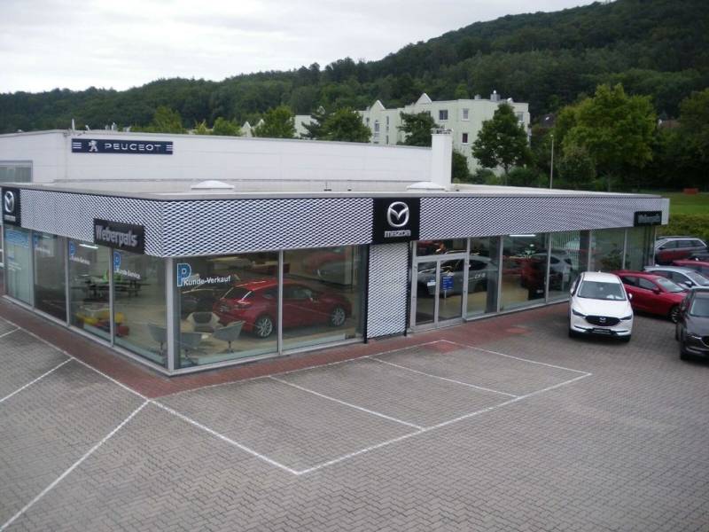 Mazda 6e 6e EV Takumi-PANORAMADACH-360 KAMERA-NAVI-LED