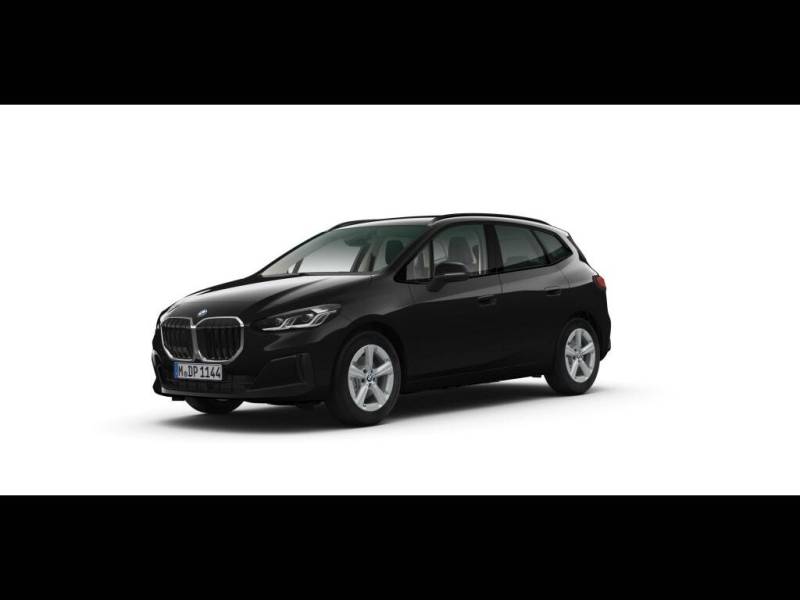 BMW 218i Active Tourer ///M Sport SpurAss HiFi Navi
