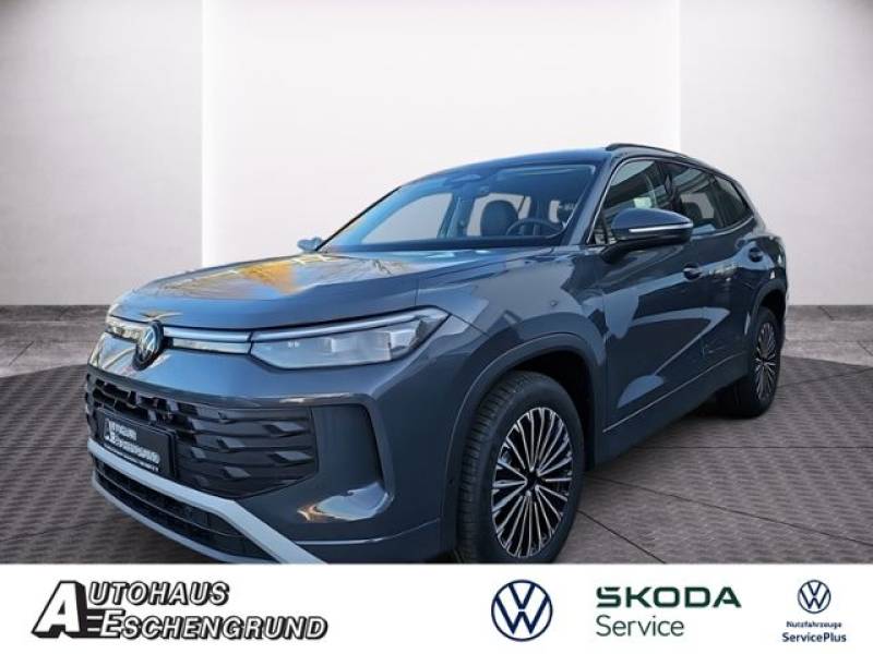 Volkswagen Tayron 1.5 eTSI DSG Life AHK ACC SHZ RFK GJR APP