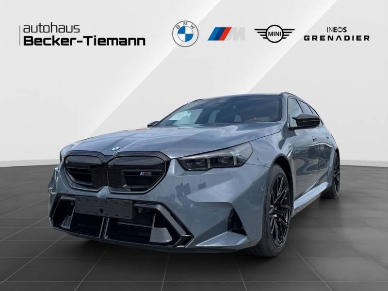 BMW M5 Touring - UPE 171.880,- € 0,5% Versteuerung !