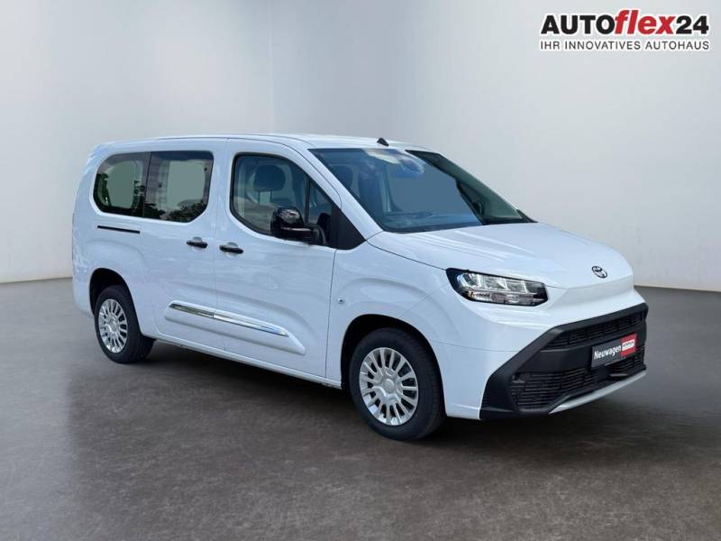 Toyota Proace City Verso 1,2 L2 Business 7Si Klima P...