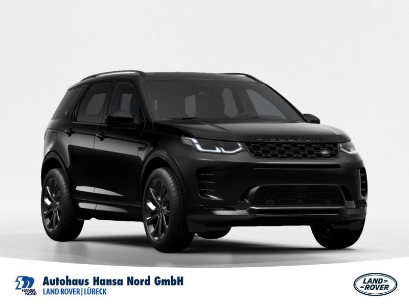 Land Rover Discovery Sport P270e Dynamic SE ACC PANO AHK