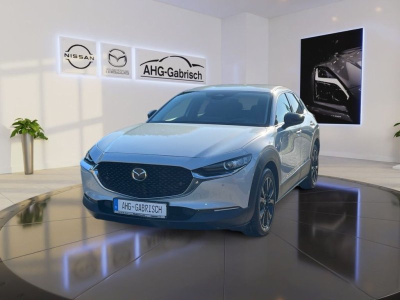 Mazda CX-30 Homura FWD, Head-up Display, RF-Kamera