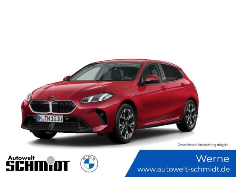 BMW 120 M Sport Design  UPE 44.700 EUR