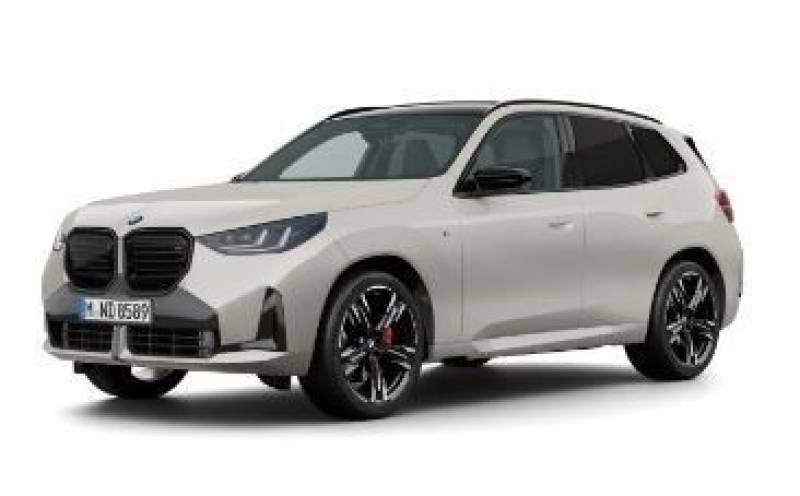 BMW X3 M50 M Sport PRO AHK ACC HeadUp 360Kamera 21"