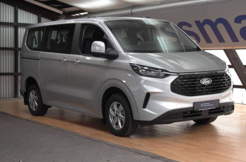 Ford Transit Custom Tourneo Trend 320 L1 sofort 8Sitz