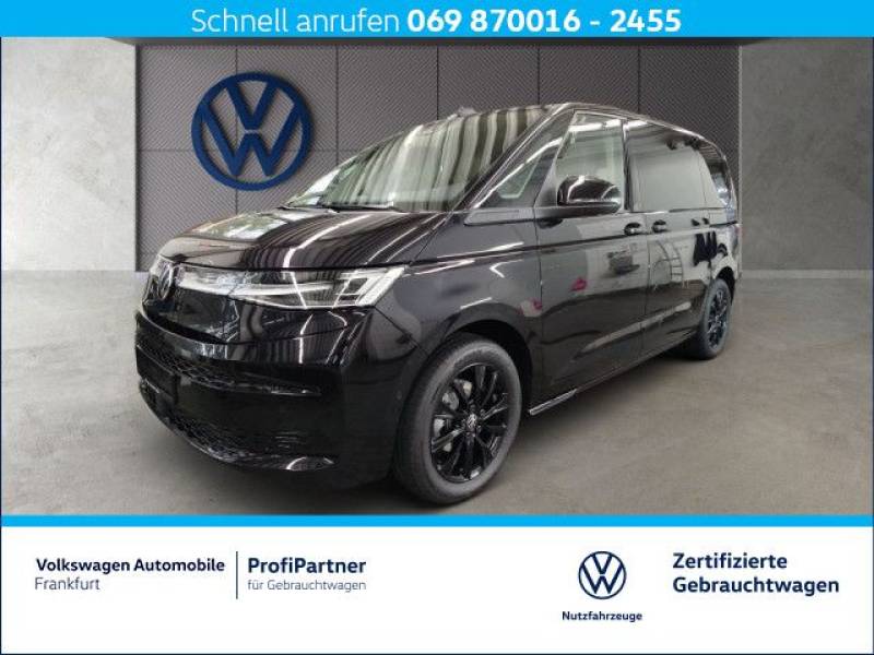 Volkswagen T7 Multivan 2.0 TDI DSG Life ACC FrontAssist IQ.