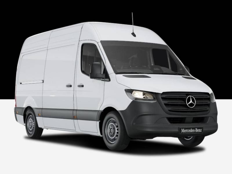 Mercedes-Benz Sprinter 315 CDI Hochdach