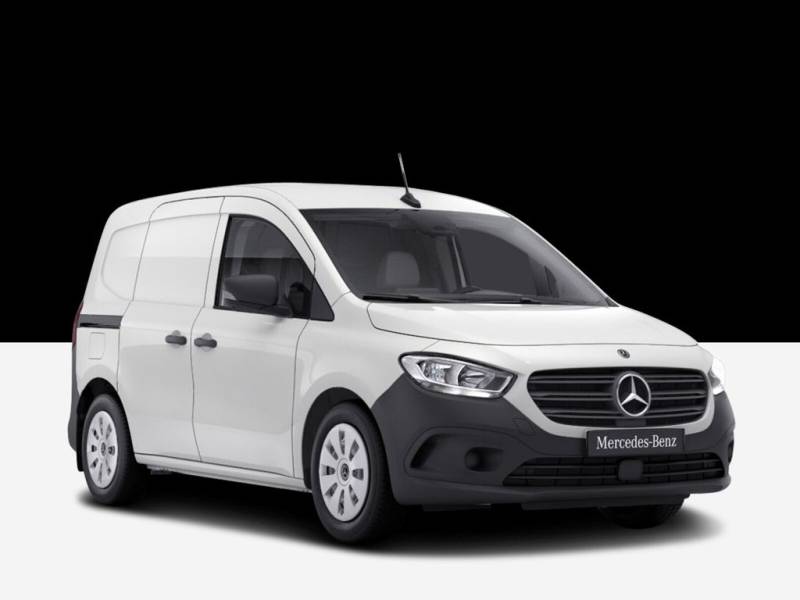 Mercedes-Benz Citan 110 CDI Kasten BASE Standard