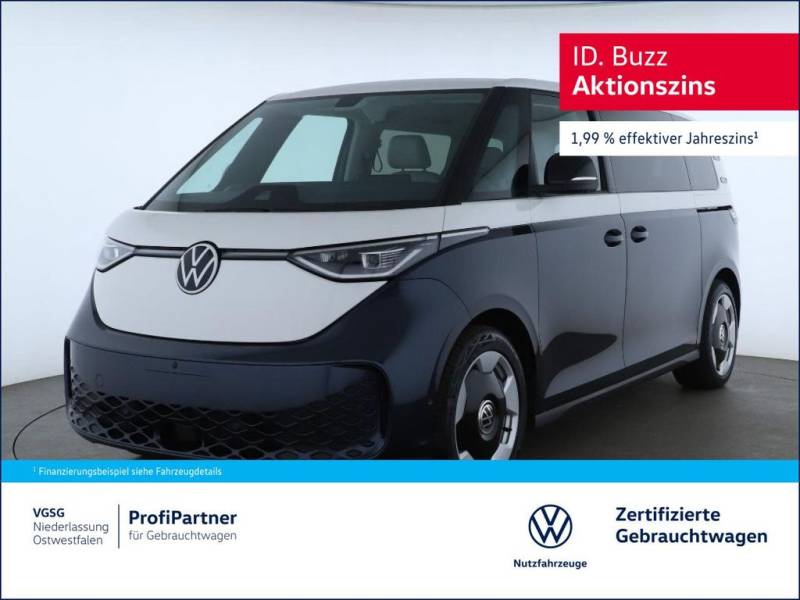 Volkswagen ID. Buzz ID. Buzz Pro LR 210/91Hec Bluetooth LED