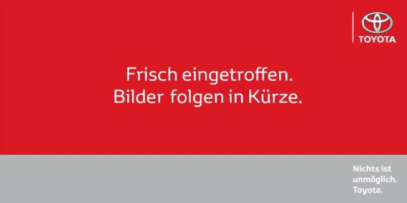 Toyota Aygo X Pure 1.5l Hybrid*Neues Modell 2026