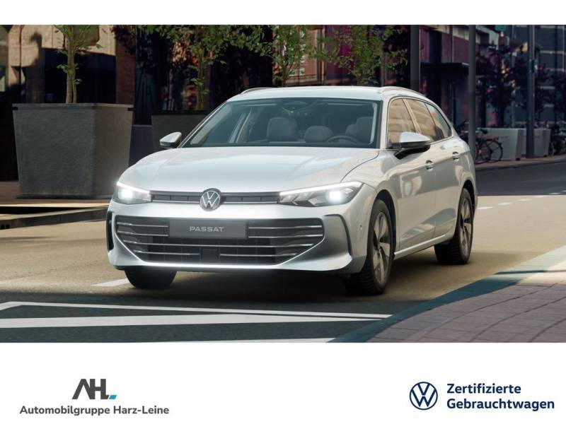 Volkswagen Passat Variant 2.0 TDI Business DSG AHK RFK Navi