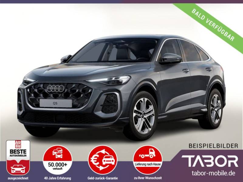 Audi Q5 Sportb TFSI quattro 2xS line NeuMod UVP-18%*