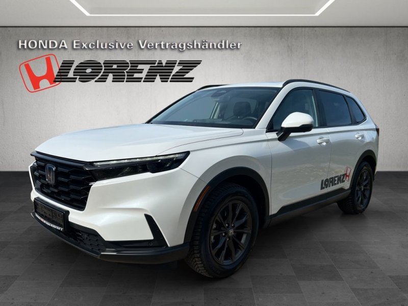 Honda CR-V e:HEV Advance AWD  *Shadow-Line*