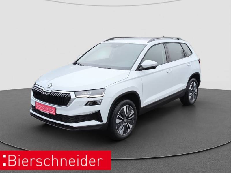 Skoda Karoq 1,5 TSI DSG Balance AHK NAV RFK LED MATRIX