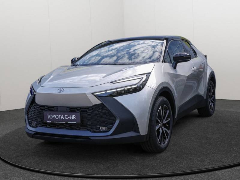 Toyota C-HR 2.0 Plug-In Hybrid Teamplayer NAVI ACC LED