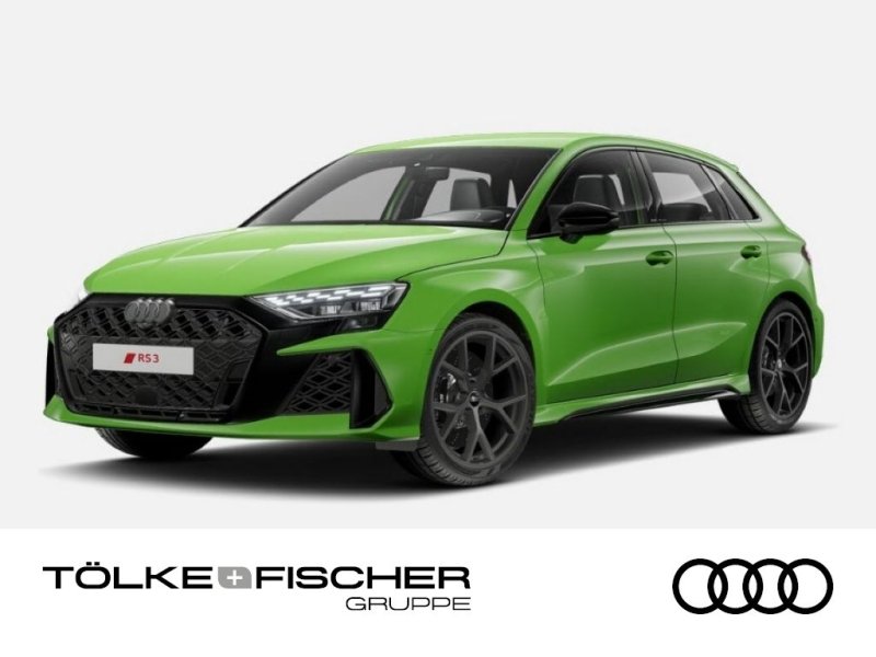 Audi RS 3 Sportback 294(400) S tronic