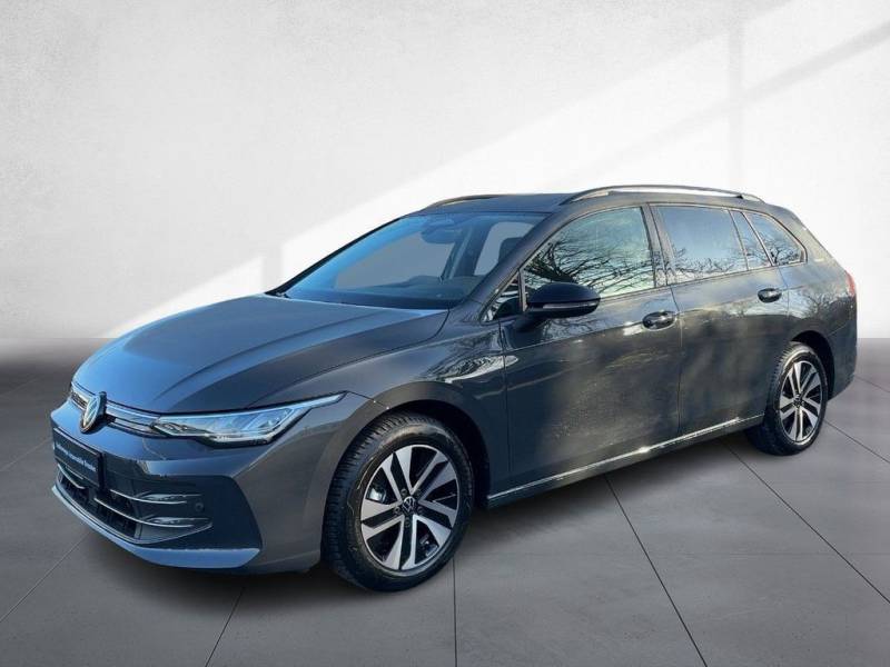 Volkswagen Golf Variant ENERGY 1,5 eTSI DSG GANZJAHRESREIF.