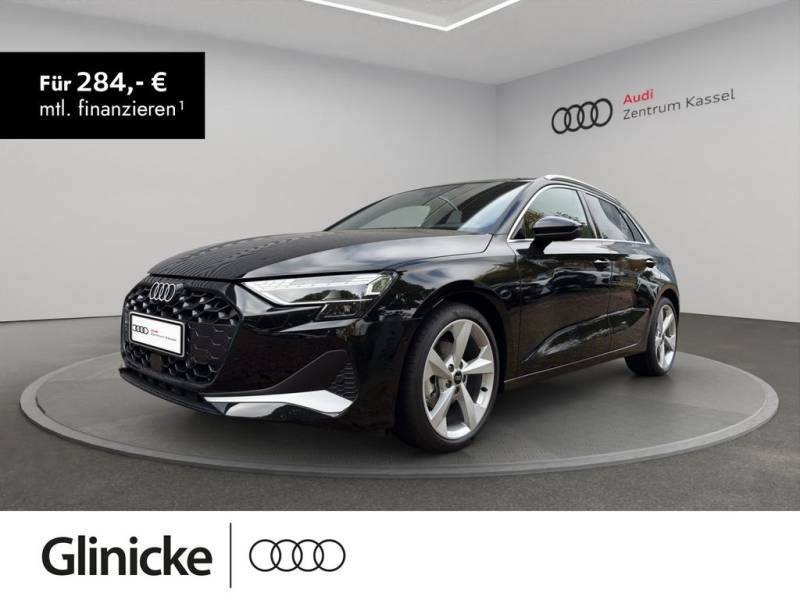 Audi A3 Sportback 30 TFSI S tronic LED SitzHZ. AHK