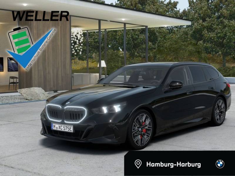 BMW 550e xD M-SportPro Pano AHK DrivAssiProf HUD LED
