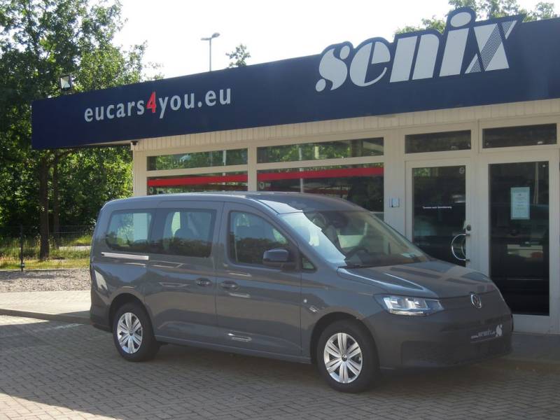 Volkswagen Caddy Maxi 1.5 TSi EU-Bestell-Aktion MY2026