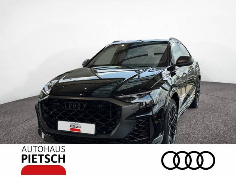 Audi RSQ8 performance 471 kW tiptronic BandO SHZ OLED C