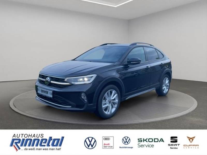 Volkswagen Taigo Life 1,5 l TSI OPF 110 kW (150 PS) 7-Gang-