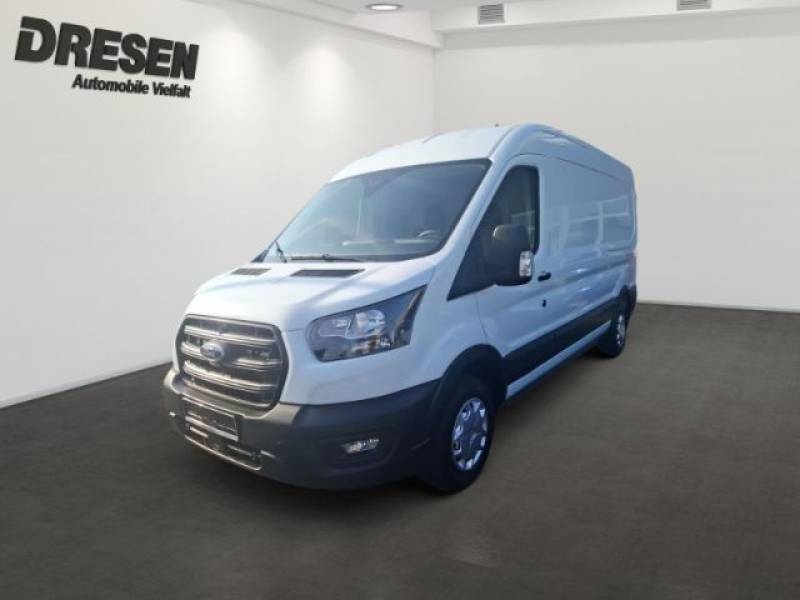 Ford Transit Kasten 310 L3H2 Trend  Klimaautomatik