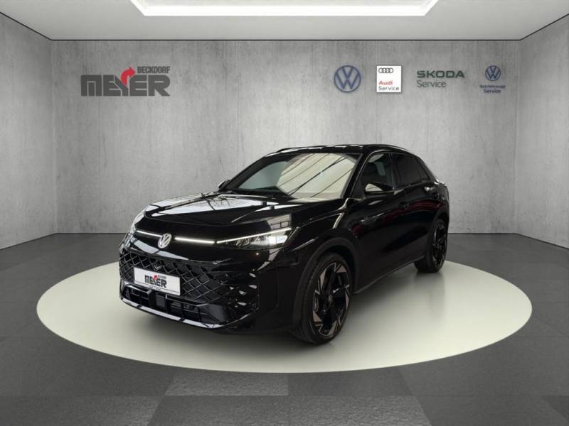 Volkswagen T-Roc R-Line 1.5 eTSI DSG Klima Navi