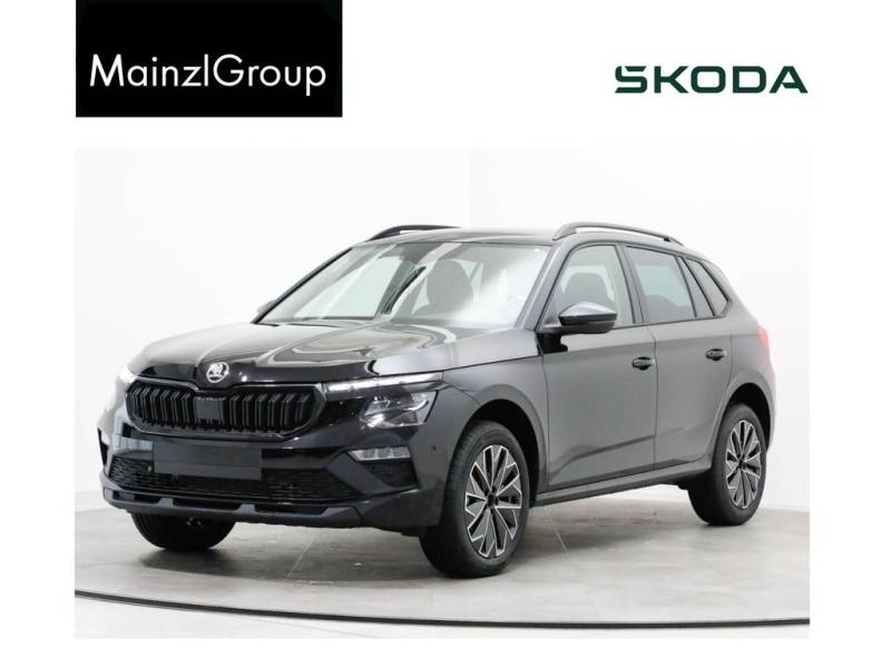 Skoda Kamiq Selection
