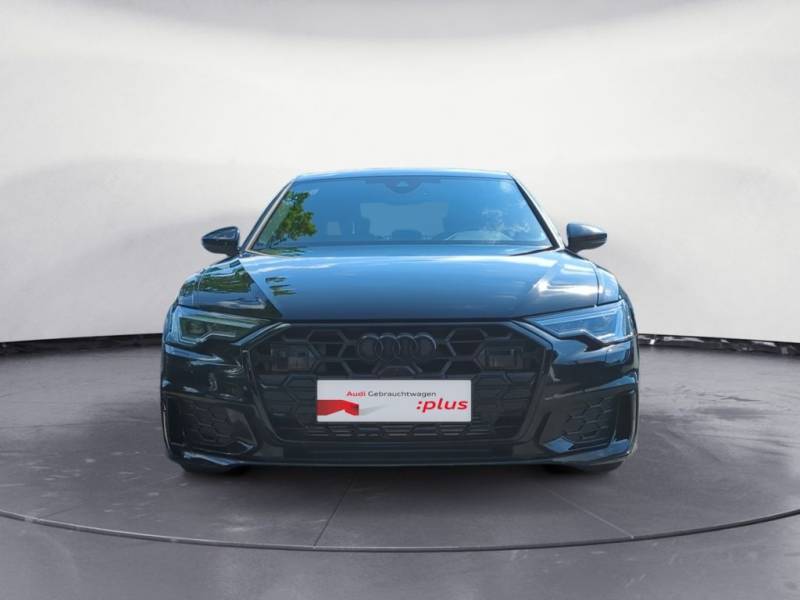 Audi A6 Limousine S line 45 TFSI MATRIX/AHK/ACC+++
