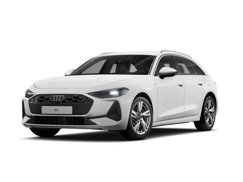 Audi A5 Avant e-hybrid quattro 220 kW S tronic