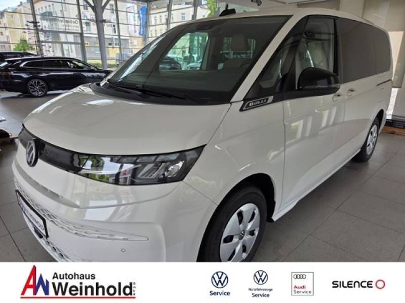Volkswagen Multivan T7 LANG LÜ 2.0 TDI LED APP IDA GRA 6SI