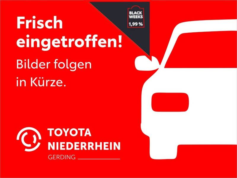 Toyota C-HR Plug-In Hybrid FWD Teamplayer TP+LED+RFK+NA