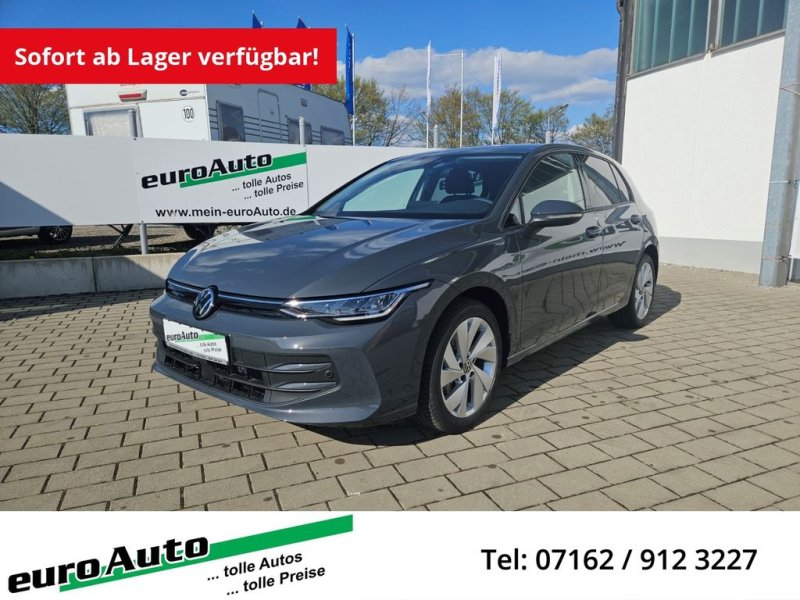 Volkswagen Golf 8 Life 1.5 TSi Kamera Parkassist