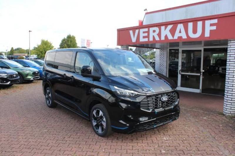 Ford Tourneo Custom Sport L1 - Techno 5 - BandO -19-Zol