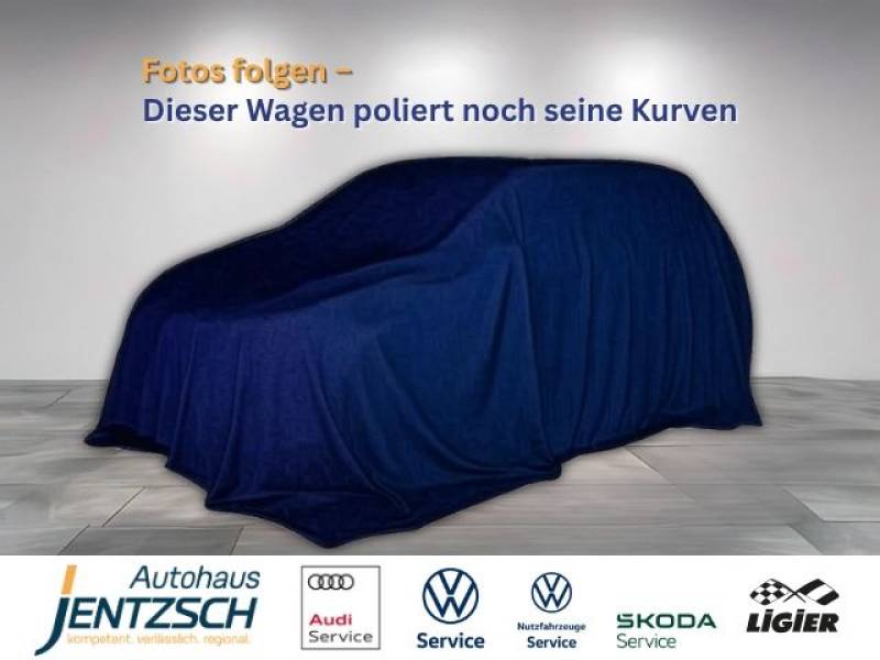 Skoda Kodiaq 2.0 TSI 195 kW 4x4 RS/AHK/HUD/5JG
