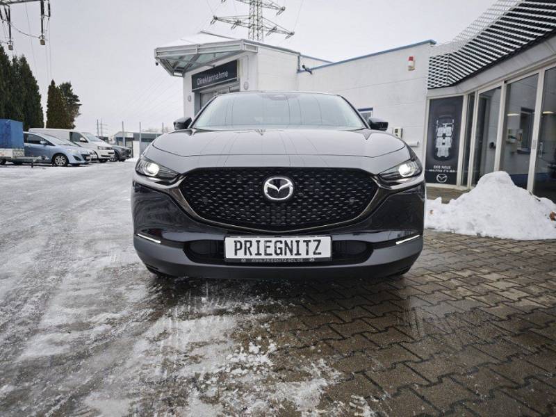 Mazda CX-30 2.5L e-SKYACTIV G 140ps Bose, elektr. Fahr