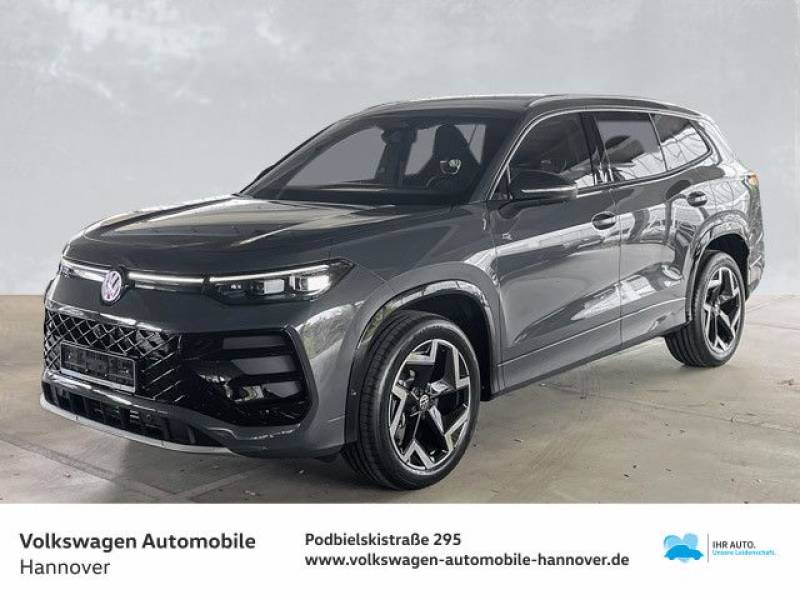 Volkswagen Tayron R-Line 2,0 l TSI OPF 4MOTION 150 kW (204