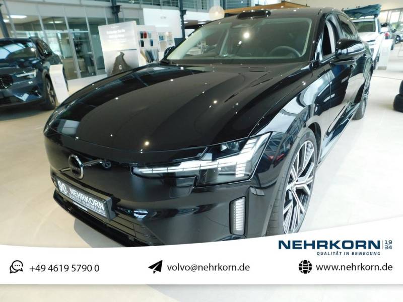 Volvo ES90 Single Extended Ultra