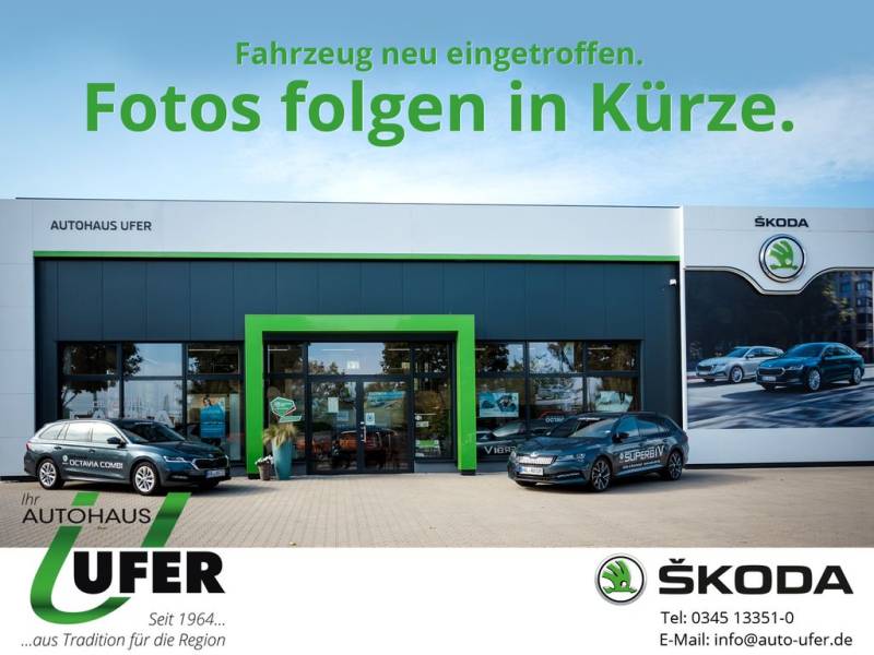 Skoda Octavia Combi 2.0 TDI 110 kW Tour AHZV HeadUp Ma