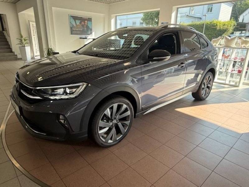 Volkswagen Taigo Style 1.5 TSI DSG Navi AHK ACC Kamera LM18